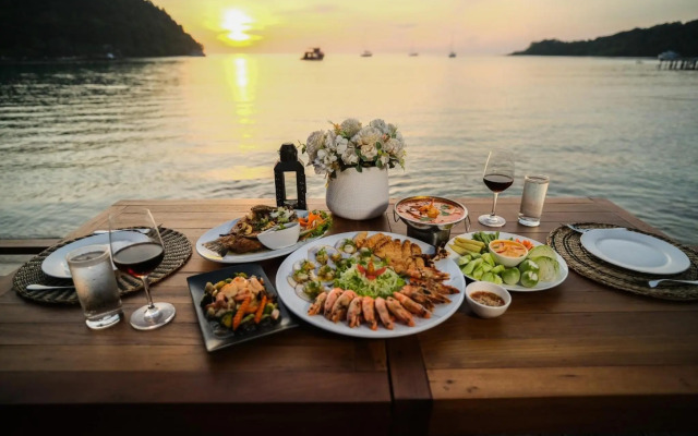 Siam Beach Resort Koh Kood