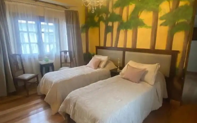 Estancia La Elena Hotel Boutique