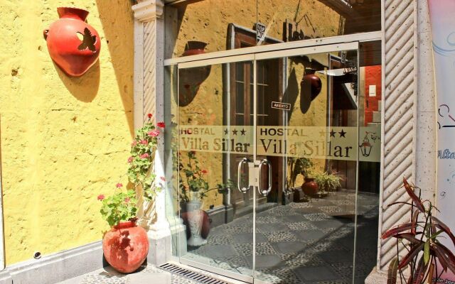 Hostal Villa Sillar