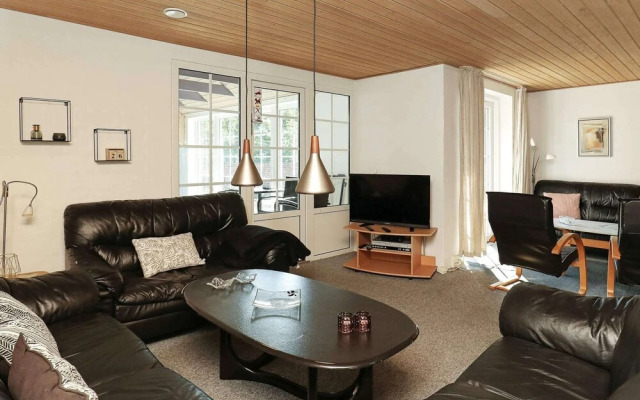 Luxury Pool House in Vester Husby - By Traum Ferienwohnungen