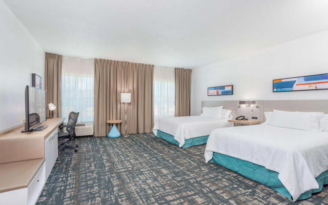Hilton Garden Inn Cincinnati/Sharonville