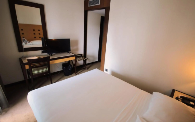 Lux Fatima Hotel