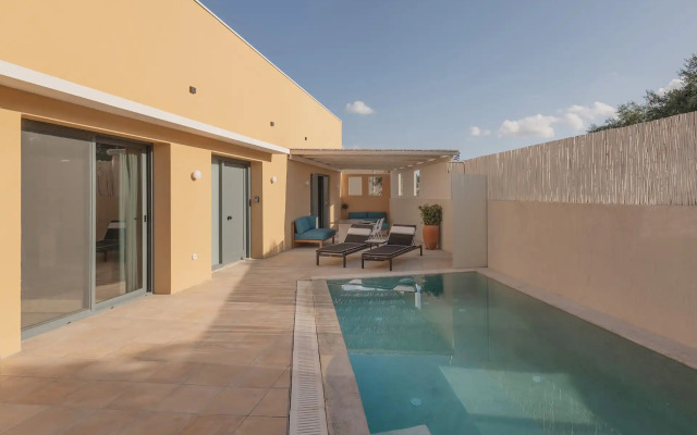 Tessera Villas