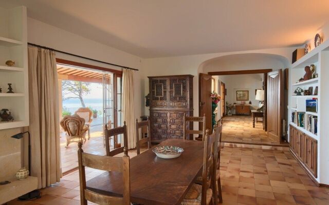 Villa Enrich