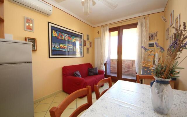 Residence Sole e Mare appartamenti