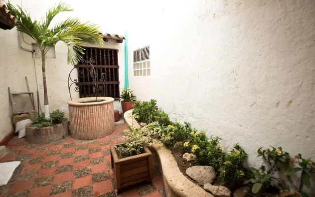 Casa de la Moneda By Nomad Guru