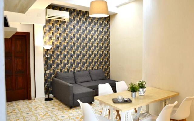 Via Roma Apartment Deluxe