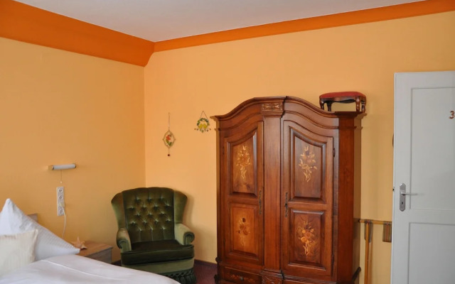 Pension Haus Gertrud