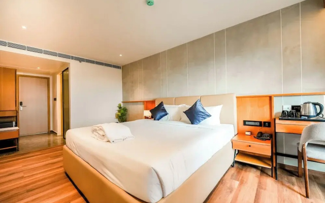 Nestlay Suites by TC-ONE