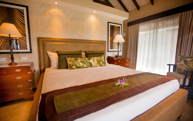 Warwick Le Lagon - Vanuatu