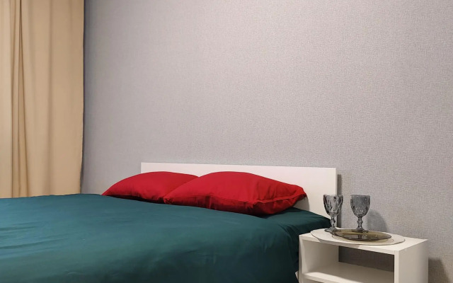 Апартаменты на улице 45-й Стрелковой Дивизии