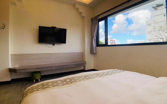 Xuyu Homestay