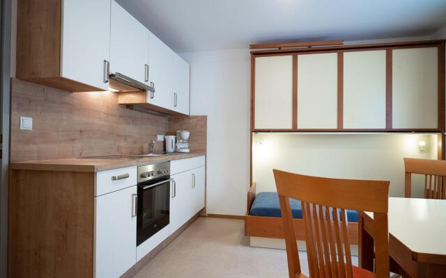 Seilergasse Apartments - TOP 3