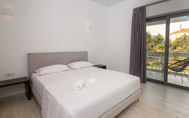 Beautiful 3-bed Villa in Preveza