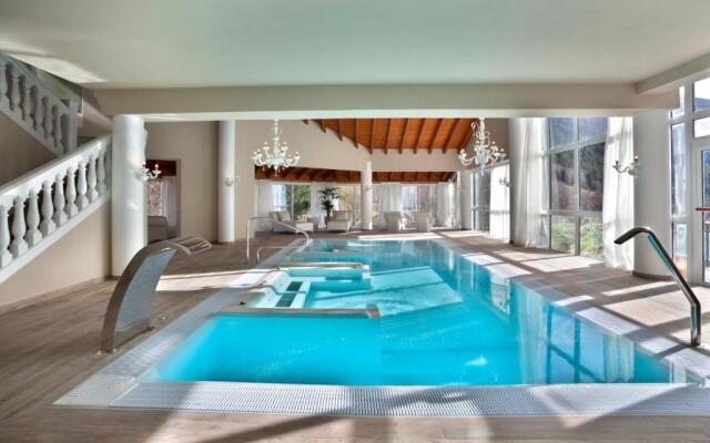 Hotel & SPA Bringué