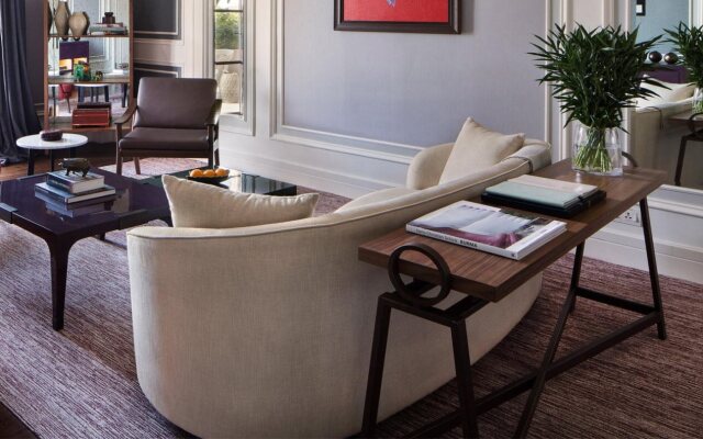 Rosewood Yangon