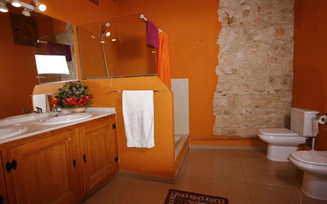 Apartments Bellafila Gothic