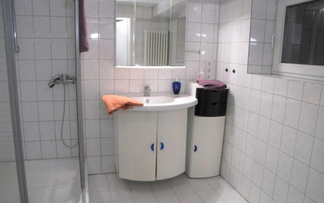 Apartment "Hugo37" am Bergpark