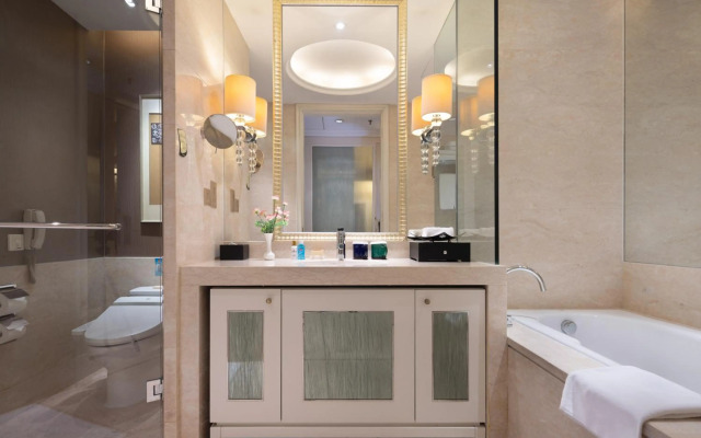 Baolilai International Hotel Shenzhen