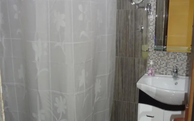 Studio-Apartment Komitas