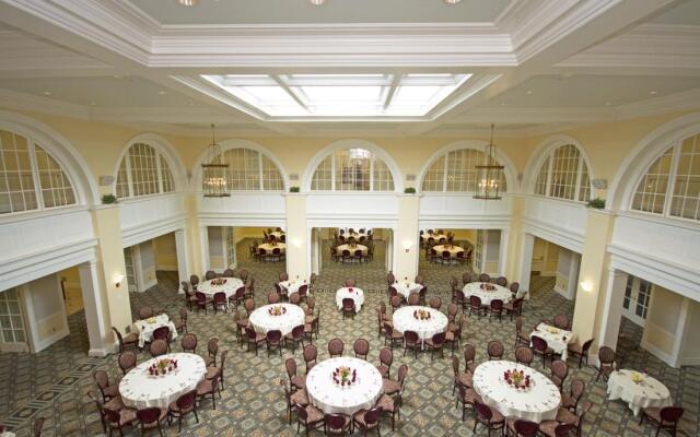 University of Virginia Inn at Darden