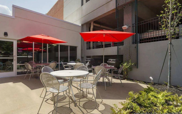 Home2 Suites by Hilton Nashville Vanderbilt, TN