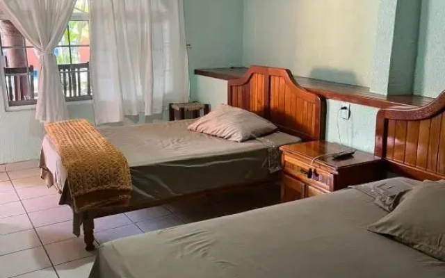 Hotel Casa Corita By Rotamundos