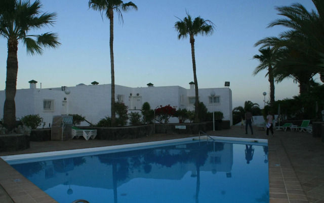 Apart-hotel Acapulco Ocean View