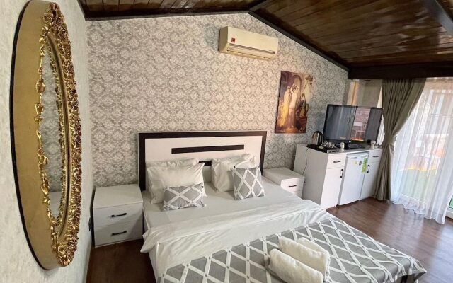 Moda Suites