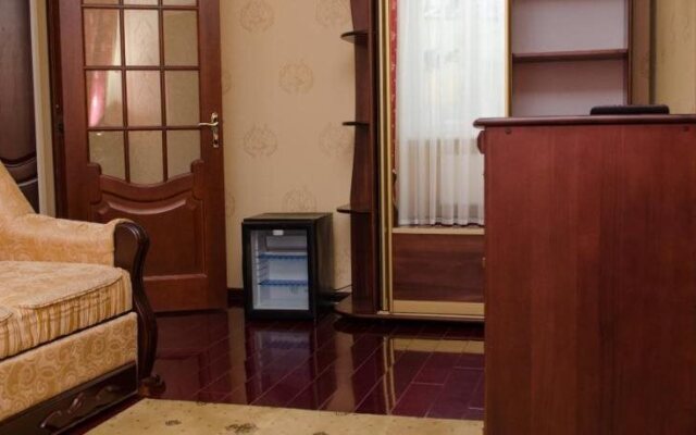 Naftusya Hotel
