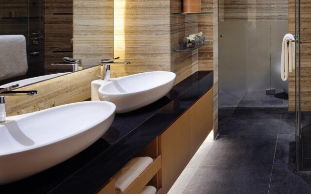 Oasia Resort Sentosa by Far East Hospitality