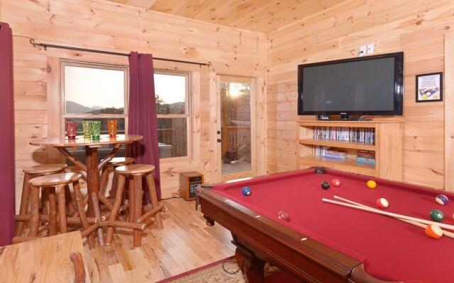 A View To Remember 204 - Two Bedroom Cabin