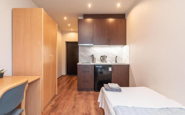 RVR Smart Apart 318