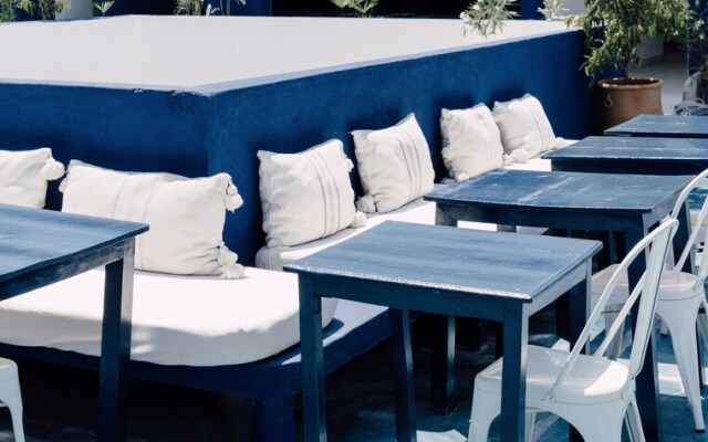 Zwin Zwin Boutique Hôtel & SPA