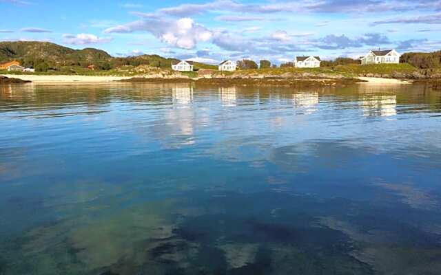 Superior Cottage with Sea View in Senja