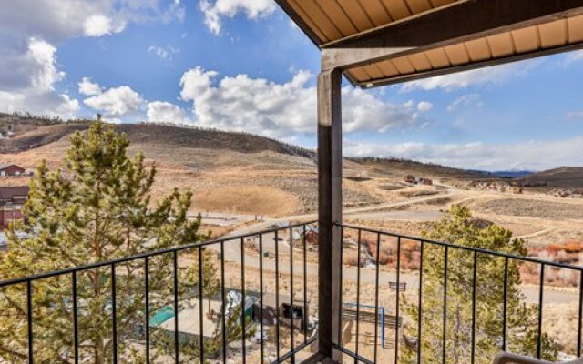 The Mountainside at SilverCreek