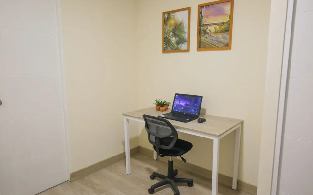 Trendy Host MID - Miraflores