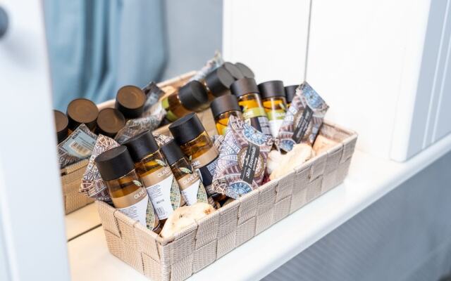 Zennova Aelia Apartments 7