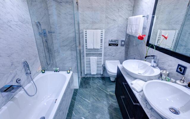Hotel San Gian