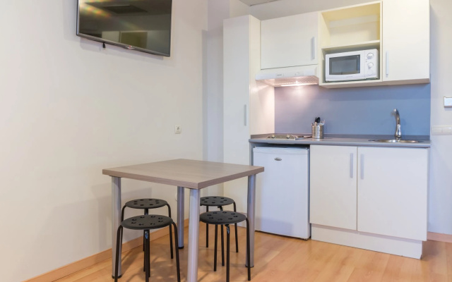 Vertice Roomspace Madrid