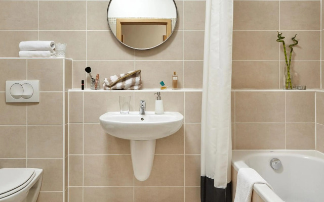 7seasons Apartments Budapest