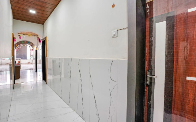 Fabexpress Sai Lodging I