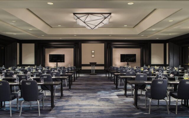 Renaissance Baltimore Harborplace Hotel