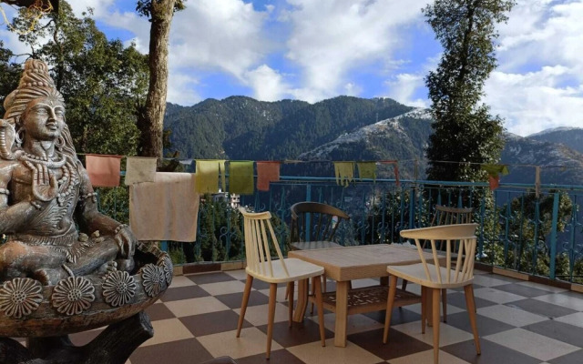 Hotel Arti guest house Dalhousie