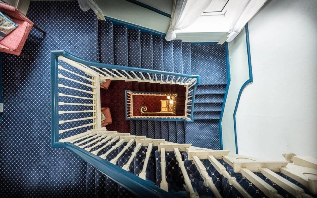 Portree Guesthouse - Ireland