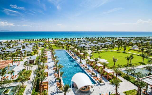 Radisson Blu Resort Cam Ranh