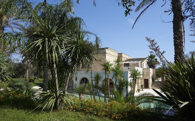 Masseria Quadrelli