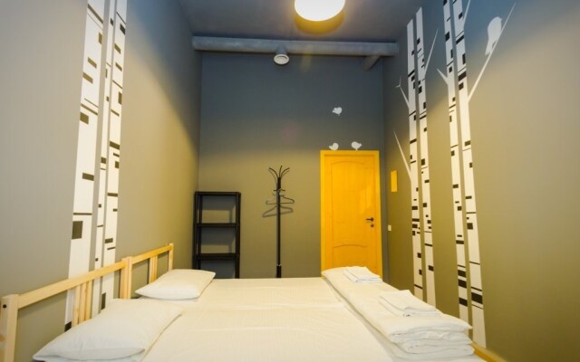 InWood hostel