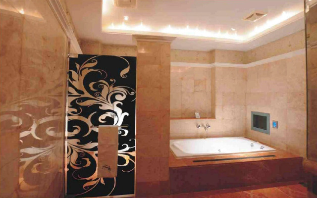 Li Hsin Motel