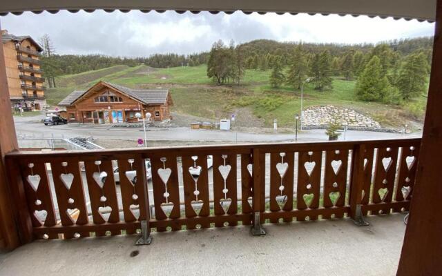 Boost Your Immo Risoul Antares 319